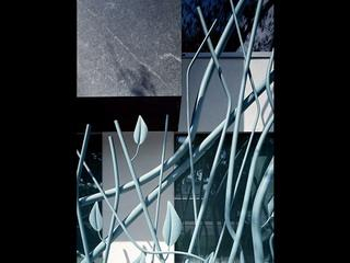Image work detail