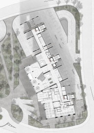 Image work detail