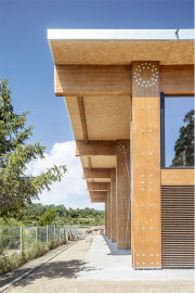 Image work detail
