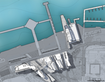 Image work detail