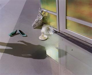 Image work detail
