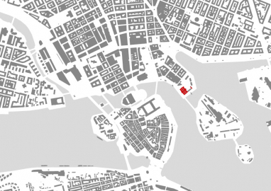 Image work detail