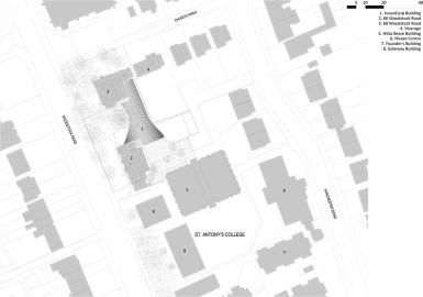 Image work detail