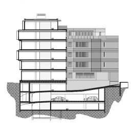 Image work detail