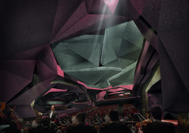 Image work detail