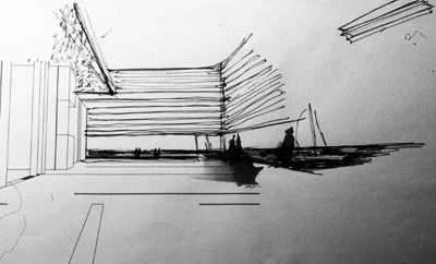 Image work detail