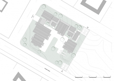 Image work detail