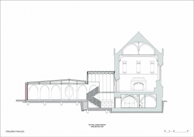 Image work detail