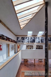 Image work detail