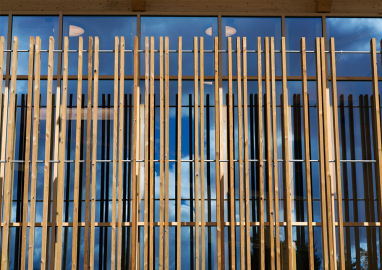 Image work detail