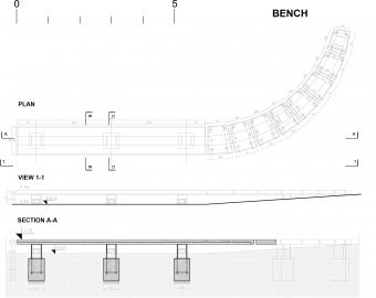 Image work detail