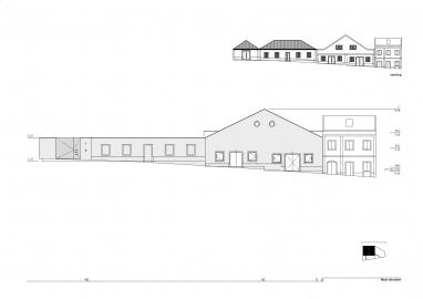 Image work detail