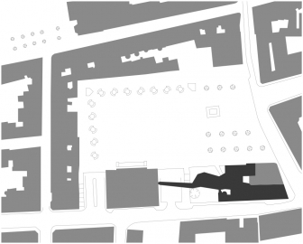 Image work detail
