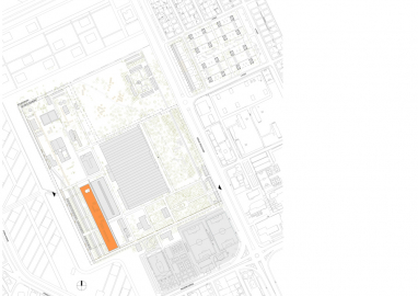 Image work detail
