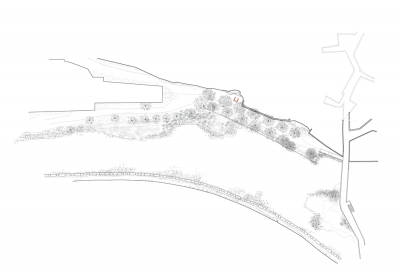 Image work detail