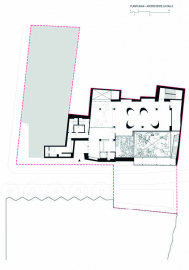 Image work detail