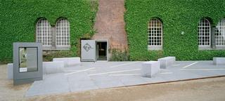 Image work detail