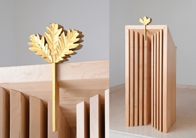 Image work detail