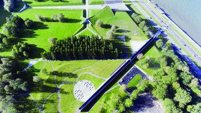 Image work detail