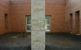 Image work detail