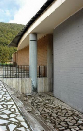 Image work detail