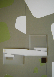 Image work detail