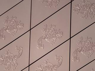 Image work detail