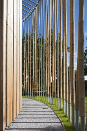 Image work detail