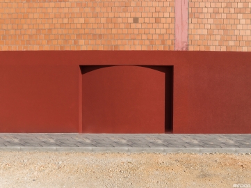 Image work detail