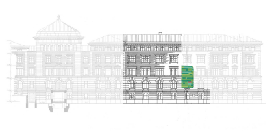 Image work detail