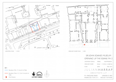 Image work detail