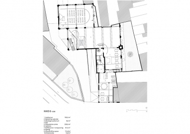 Image work detail