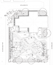 Image work detail