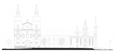 Image work detail