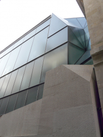 Image work detail
