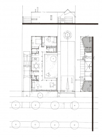 Image work detail