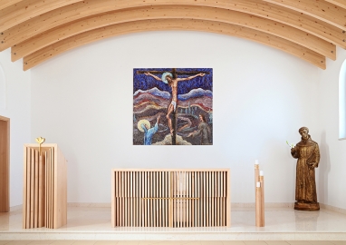Image work detail