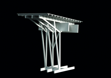 Image work detail
