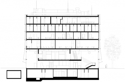 Image work detail