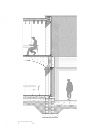 Image work detail