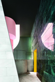 Image work detail