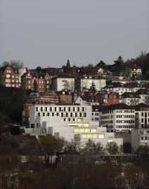 Image work detail