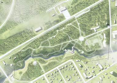 Image work detail