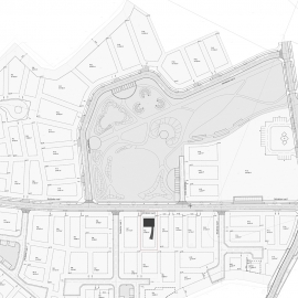 Image work detail