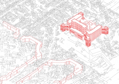 Image work detail