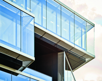 Image work detail