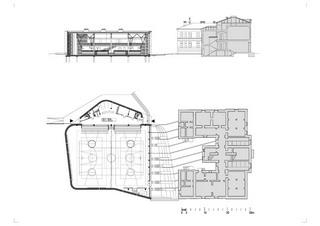 Image work detail