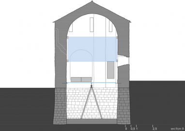 Image work detail