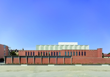 Image work detail