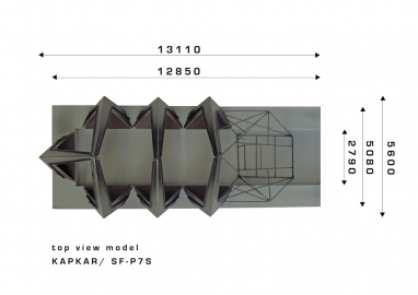 Image work detail